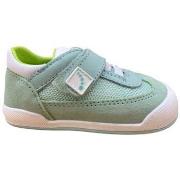 Lage Sneakers Blanditos MODENA Verde