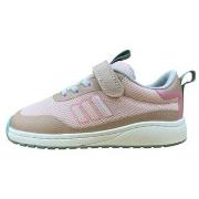 Lage Sneakers MTNG 49045 DEPORTIVA FREE Rosa