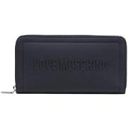Portemonnee Love Moschino PU GRS JC5500PP1
