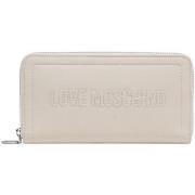 Portemonnee Love Moschino PU GRS JC5500PP1