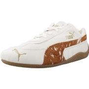 Lage Sneakers Puma SPEEDCAT DOELETTE