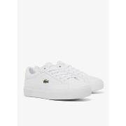 Lage Sneakers Lacoste -