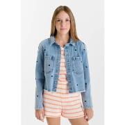 Spijkerjack Le Temps des Cerises Jasje IDAGI