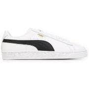 Lage Sneakers Puma Basket Classic XXI