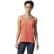 Top adidas Supernova Tank Top