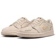 Sneakers Nike 1 Low Method of Make Legend Light Brown
