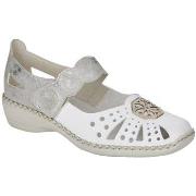 Nette Schoenen Rieker 4136880