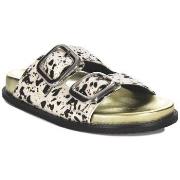 Slippers Gioseppo 75453COW