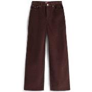 Straight Jeans Tommy Jeans Tjw Claire Hr Wide C