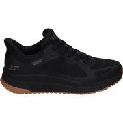 Lage Sneakers Skechers 118423-BBK