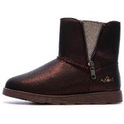 Enkellaarzen Mod'8 -