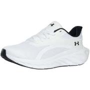 Lage Sneakers Under Armour Ascend hardloopschoenen