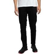 Bootcut Jeans BOSS 634 Toelopende jeans