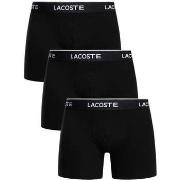 Boxers Lacoste 3-pack boxershorts