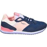 Lage Sneakers Pepe jeans PGS400016-595