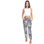 Korte Broek Isla Bonita By Sigris Broek