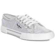 Lage Sneakers Pepe jeans PLS31439934