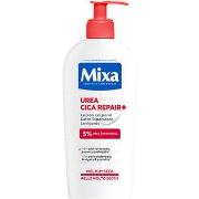 Hydraterend en voedend Mixa Urea Cica Repair+ Lichaamslotion 250 ml