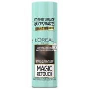 Haarverf L'oréal Magic Retouch Uitgroeispray - Marron