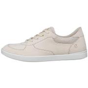 Lage Sneakers Ecco Leisure Oxford