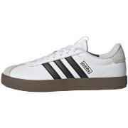 Lage Sneakers adidas VL COURT 3.0 White