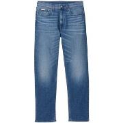 Straight Jeans Ck Jeans Standard Straight Em