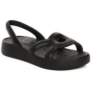 Sandalen Wonders GLUBBLACK