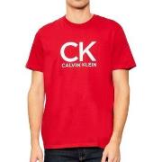 T-shirt Calvin Klein Jeans -
