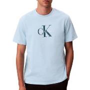 T-shirt Korte Mouw Calvin Klein Jeans -