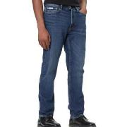 Straight Jeans Calvin Klein Jeans -