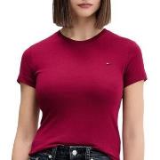 T-shirt Korte Mouw Tommy Hilfiger -