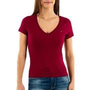 T-shirt Korte Mouw Tommy Hilfiger -
