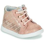 Hoge Sneakers GBB FAMIA