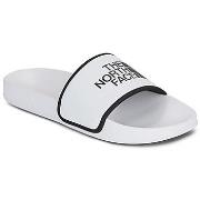 Teenslippers The North Face Base Camp Slide III