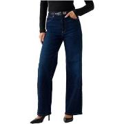Straight Jeans Guess W6RA1A D6881