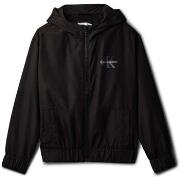 Blazer Calvin Klein Jeans Monologo Essential Jacket