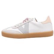 Lage Sneakers Victoria BERLIN NYLON MULTICOLOR