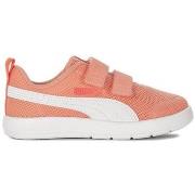 Lage Sneakers Puma Courtflex V3 Mesh Ps