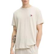 T-shirt Korte Mouw Tommy Hilfiger -