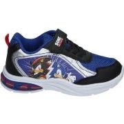 Lage Sneakers Leomil SC001095 SONIC