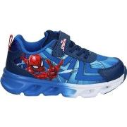 Lage Sneakers Leomil SP014965 SPIDERMAN