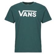 T-shirt Korte Mouw Vans VANS CLASSIC SS TEE