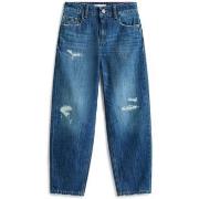 Jeans Tommy Hilfiger Barrel Destructions Jeans