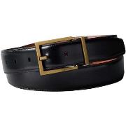 Riem Calvin Klein Jeans Square Buckle Smooth 32Mm Rev/Ad