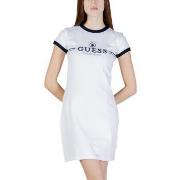 Lange Jurk Guess MILA SS SHORT DRESS V6GK05 K2988