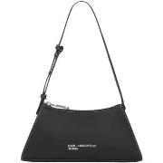 Tas Karl Lagerfeld KLJ Metal Logo Sm Shoulder Bag A3W30011