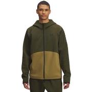 Trainingsjack Under Armour Ua Unstoppable Flc Fz Hd Eu