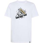 T-shirt Korte Mouw adidas J Game T