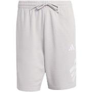 Korte Broek adidas M Ft 3S Sho