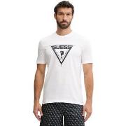 T-shirt Korte Mouw Guess Z6RI03 I3Z14